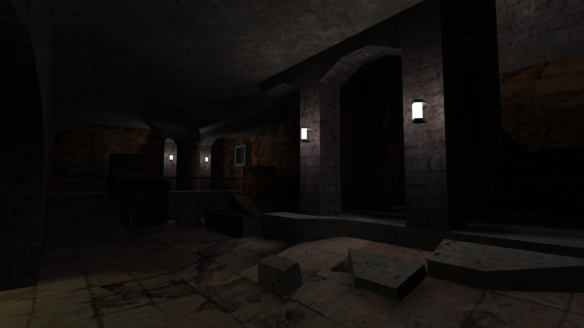 cs_deadcalm - скриншот 3
