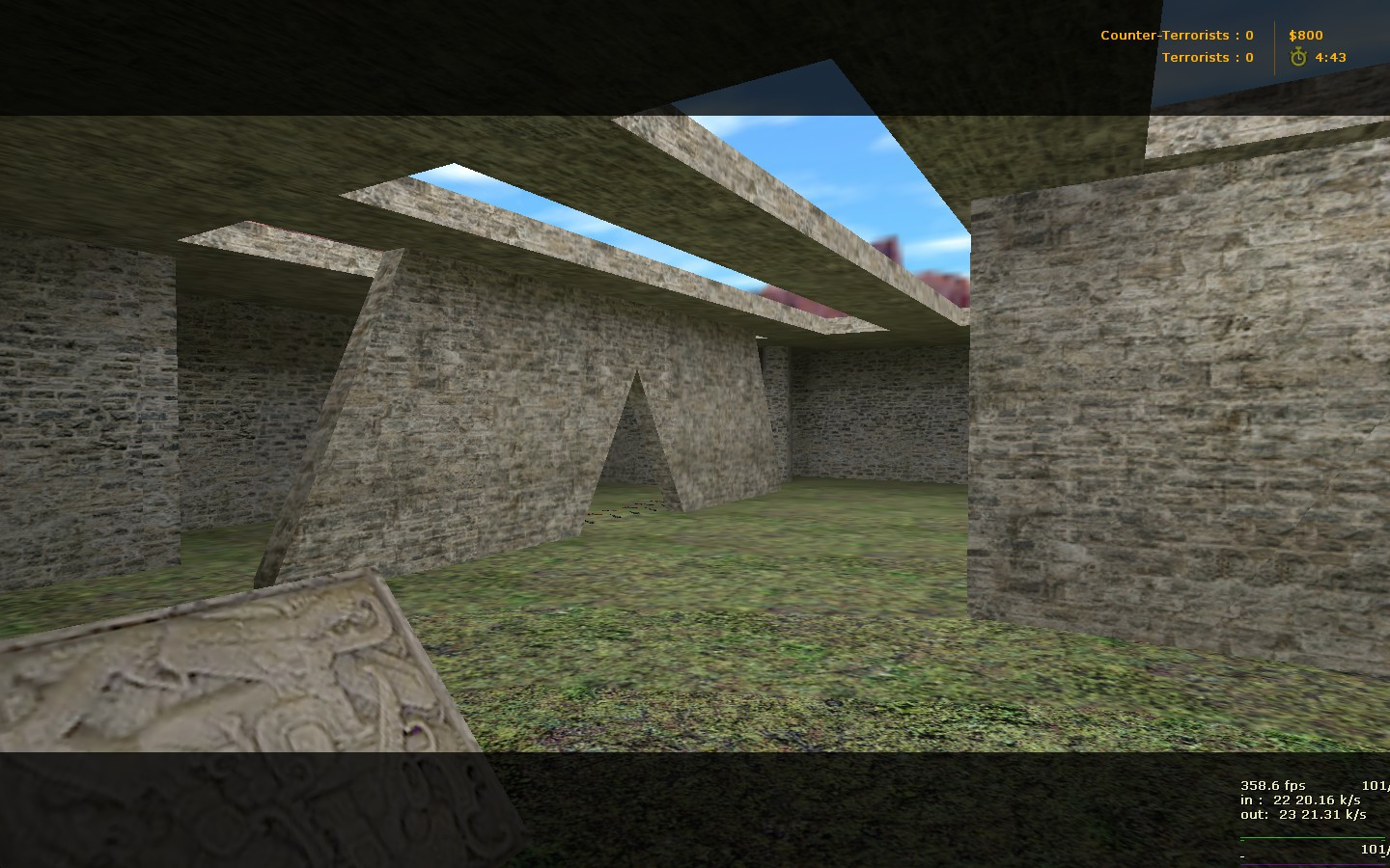 aim_bk — скриншот 2