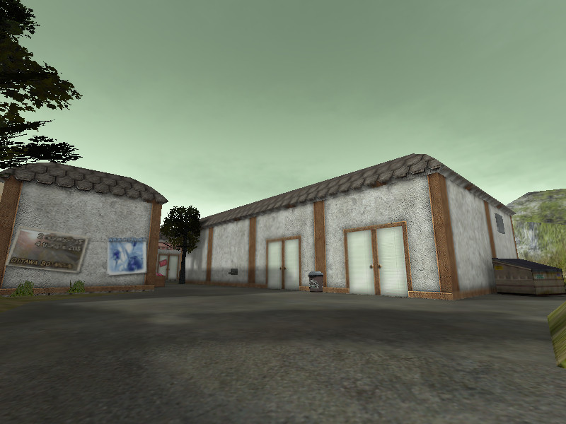 cs_botanical - скриншот 7