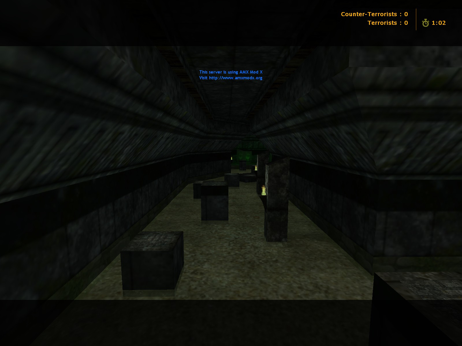 kz_aztec — скриншот 9