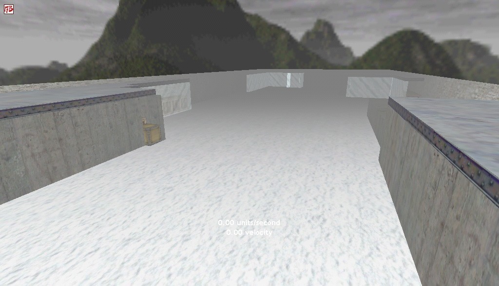 zm_tac_snowbattle_v1 — скриншот 1