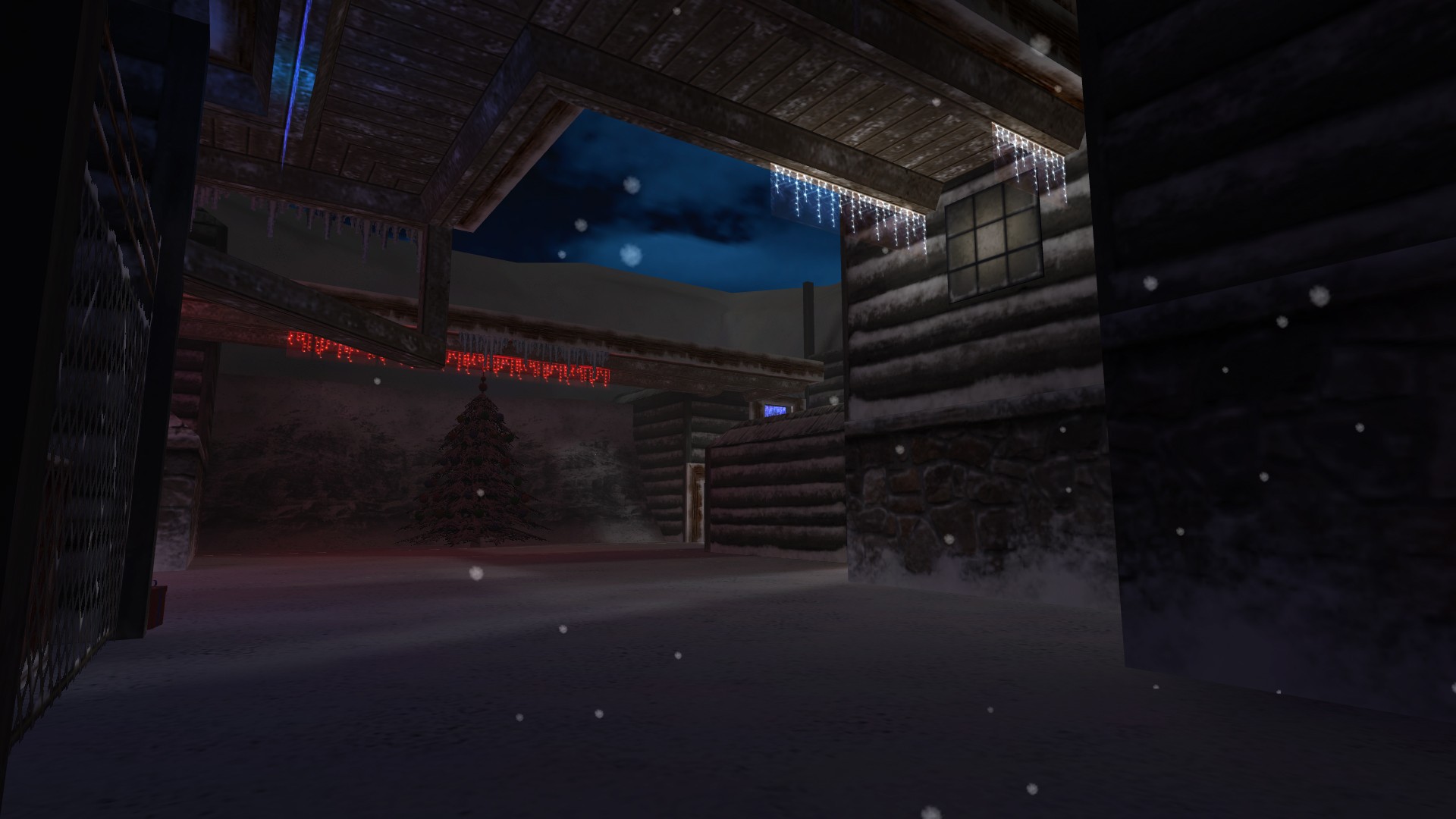 Скачать scoutzknivez_xmaz_night_v11 - Скриншот