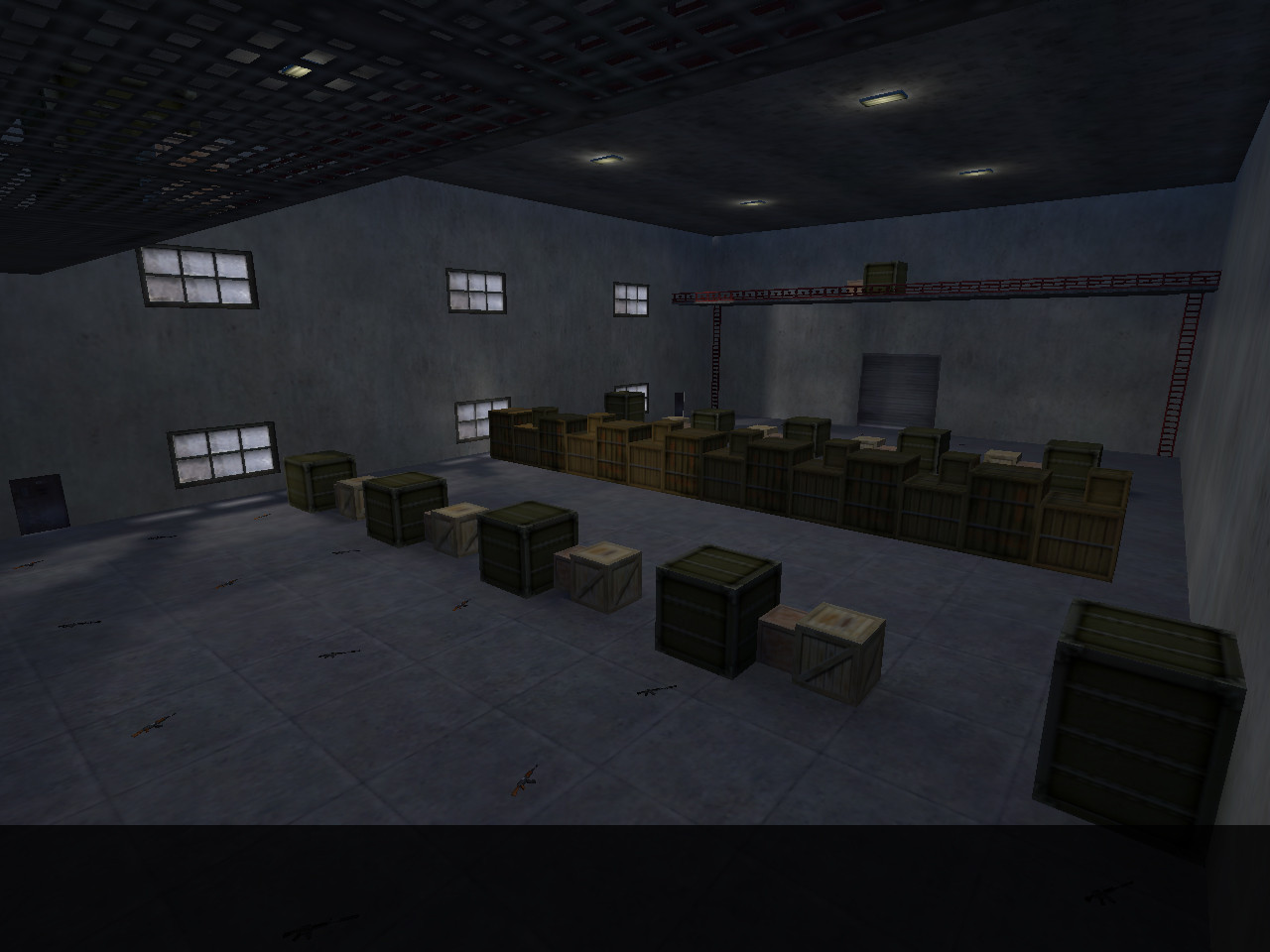 aim_deposit — скриншот 2