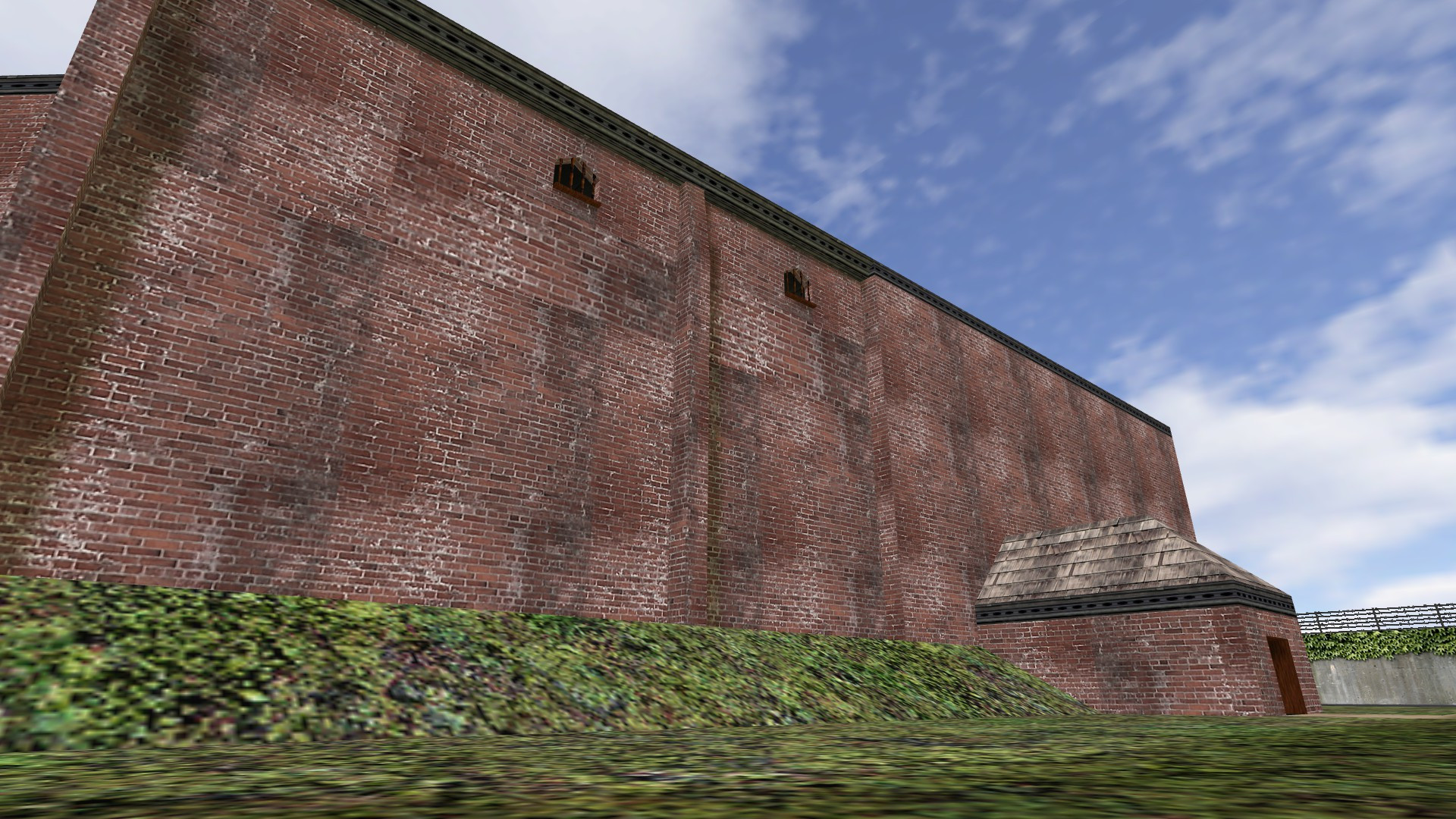 cs_madhouse — скриншот 17