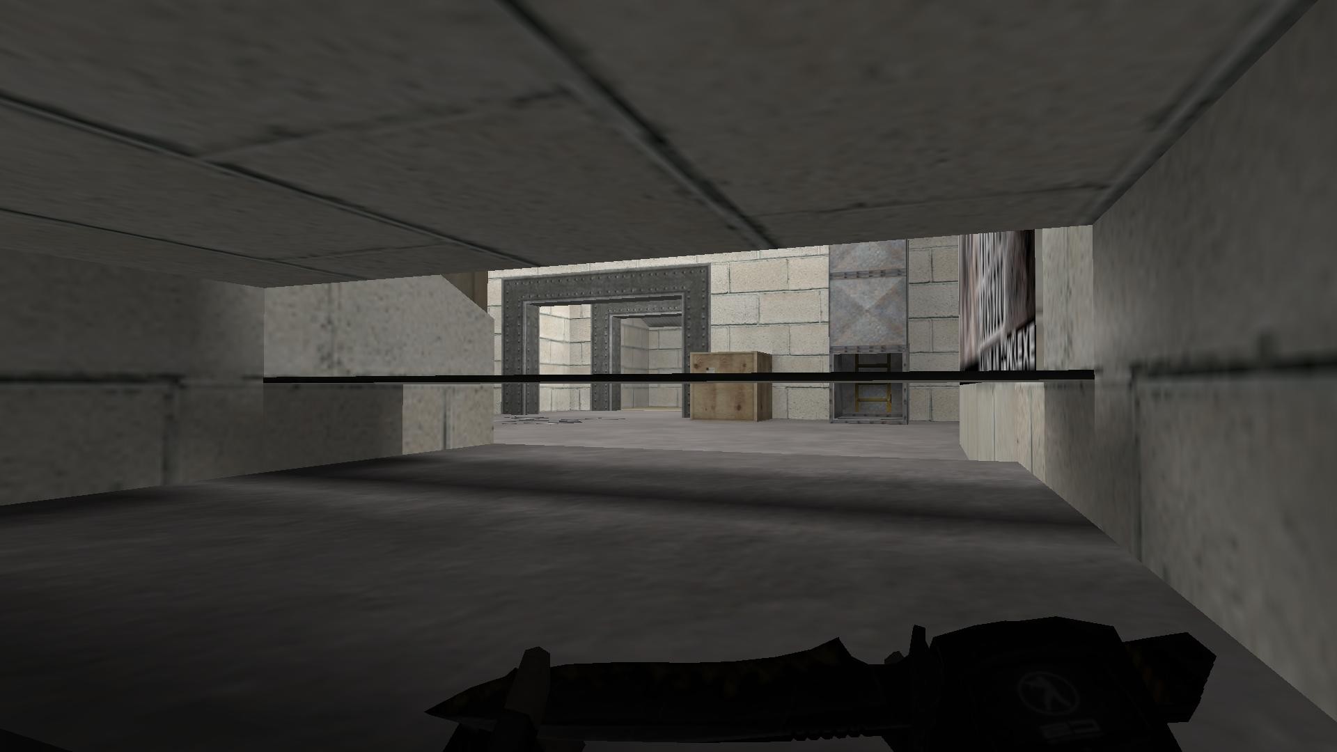 zm_med_strike — скриншот 9