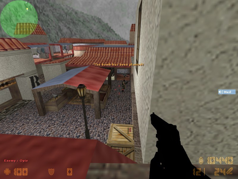 Скачать gg_ultra_ninja - Скриншот