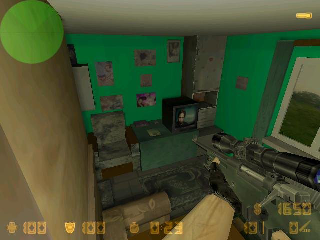 Скачать zm_jaskoroom_final - Скриншот