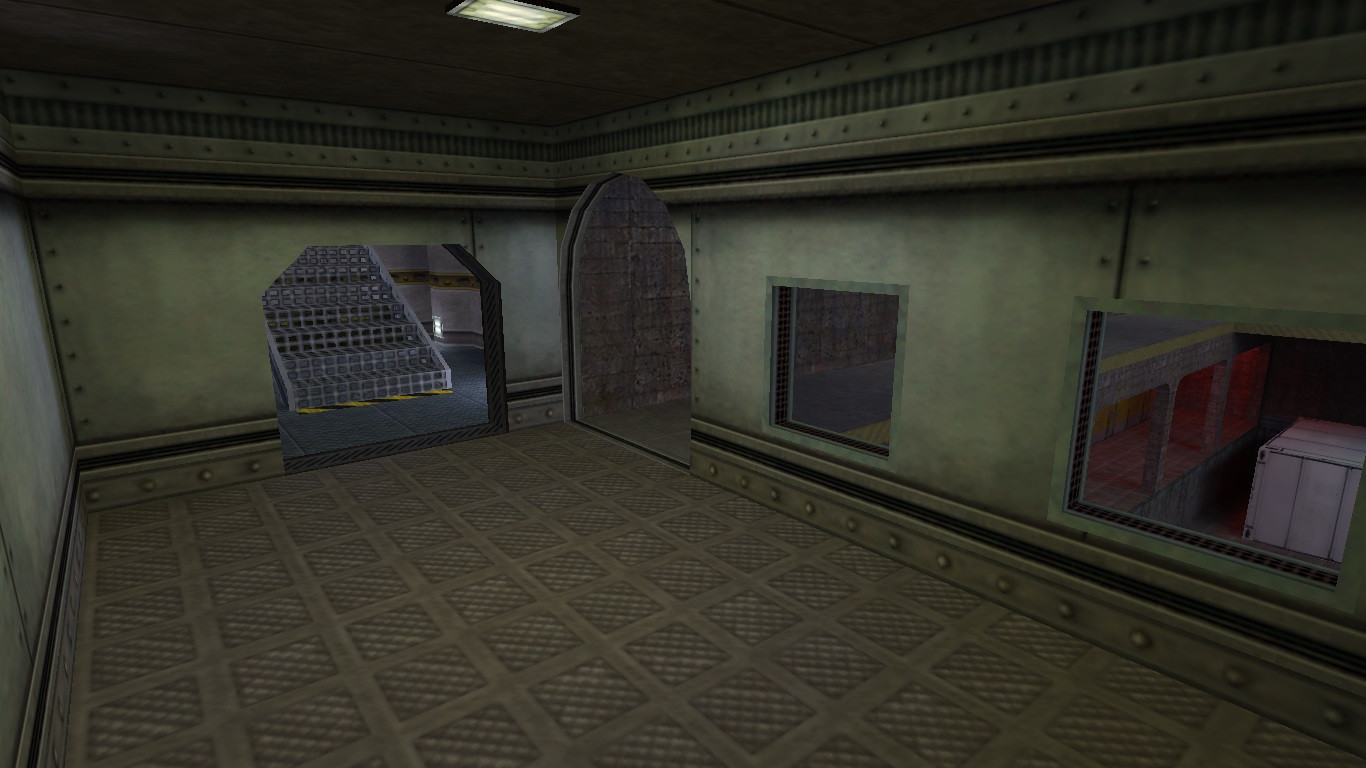cs_assault_ahoy — скриншот 13