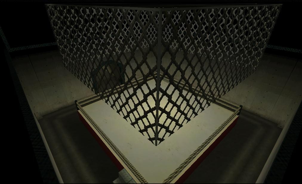 Скачать jail_tuputamadre - Скриншот