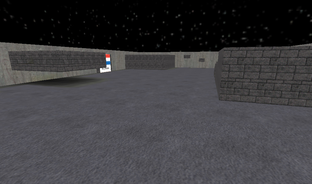 Скачать Zombie Mod map - zm_croatia - Скриншот