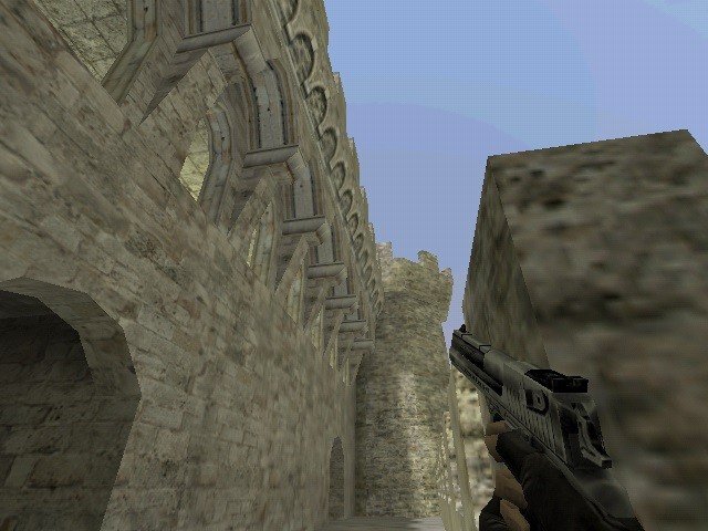 awp_cvu_camberra — скриншот 2