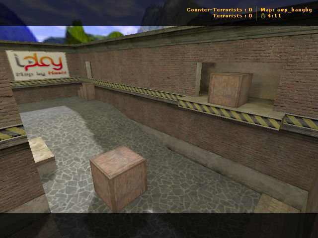 awp_bangbg — скриншот 2