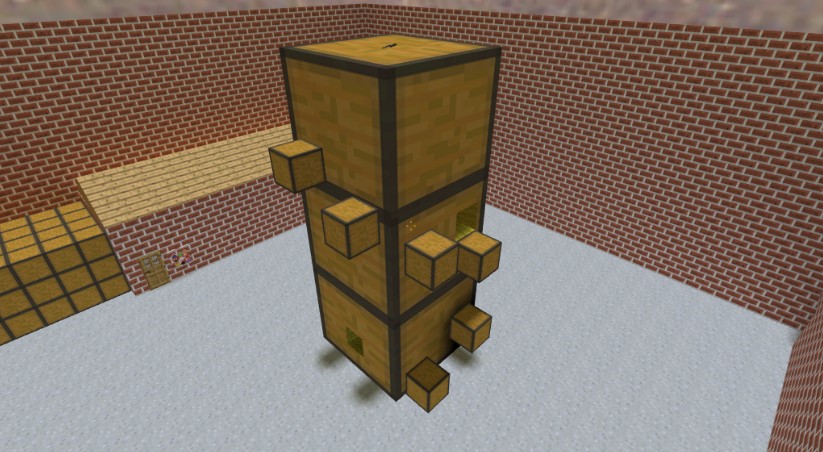 zm_zombie_world_happy — скриншот 8