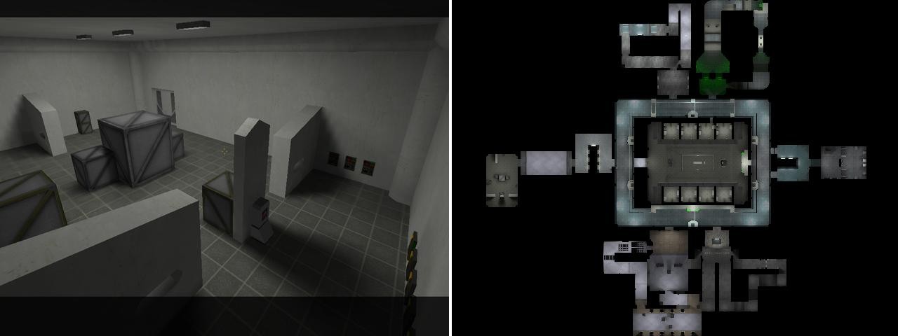 jail_xgames — скриншот 6