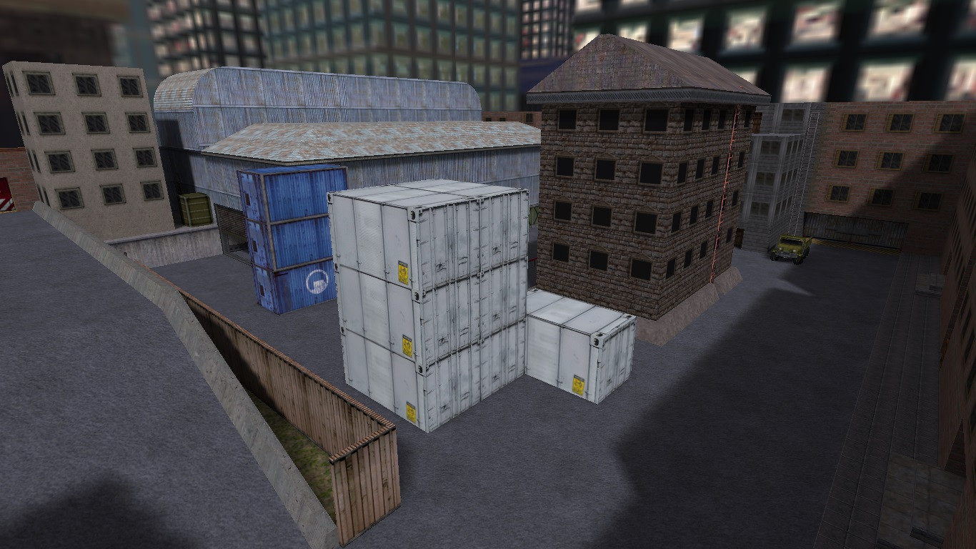 cs_assault_ahoy — скриншот 7