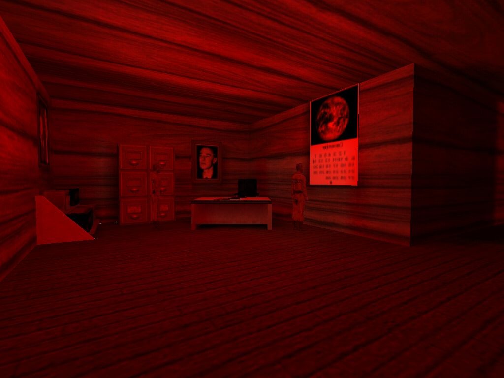 cs_countryside - скриншот 3
