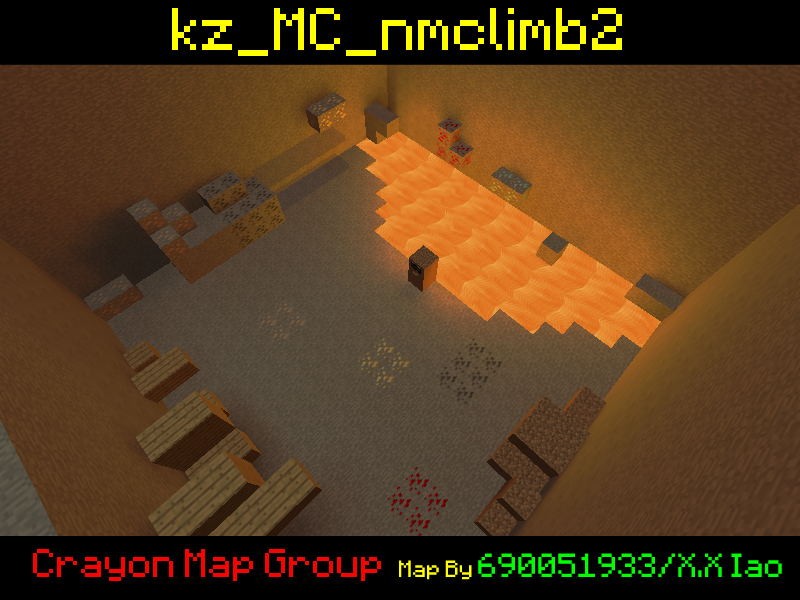 kz_mc_nmclimb2 — скриншот 8