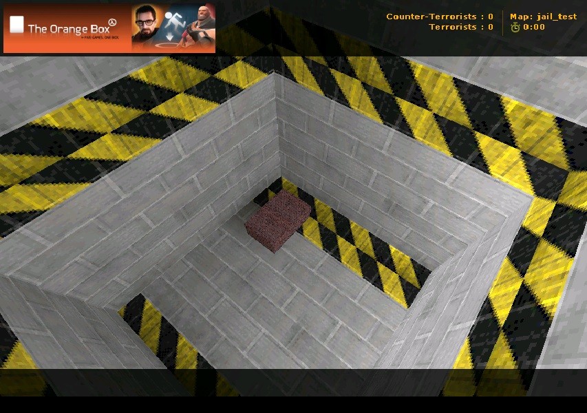jail_killer_3 — скриншот 6