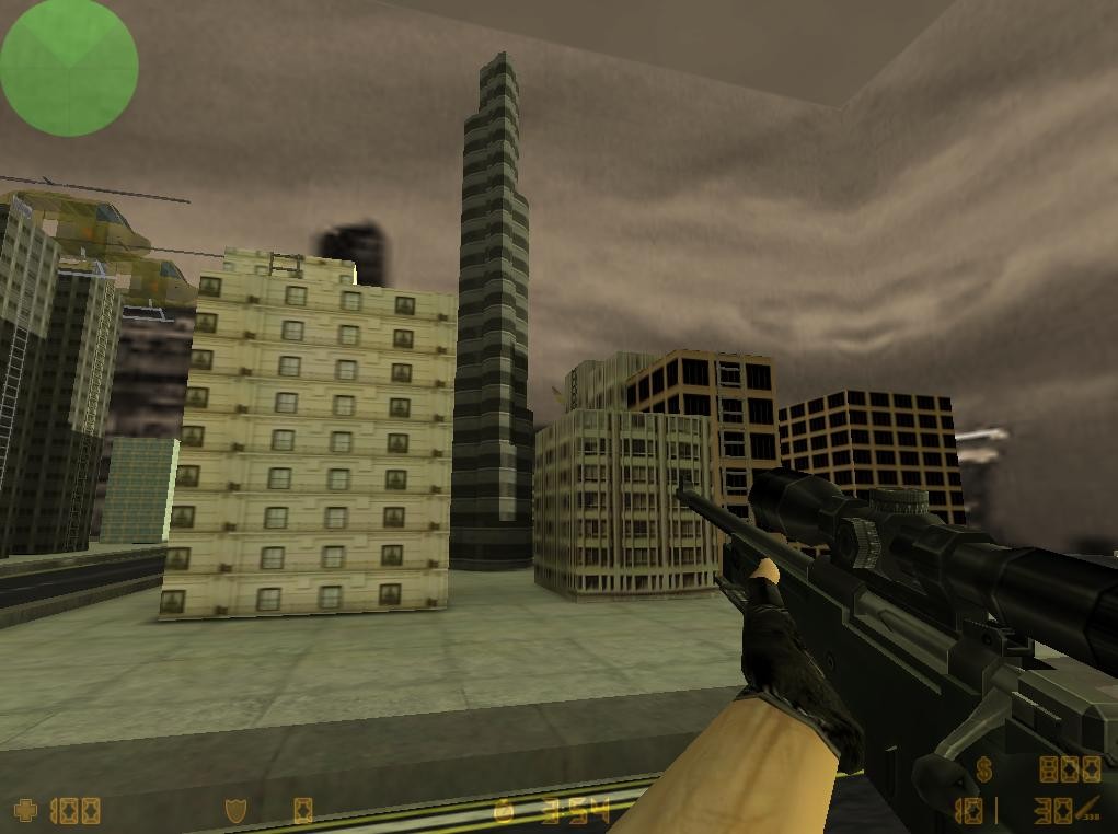 awp_minicity — скриншот 6