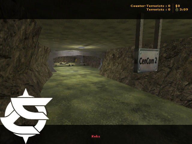 Ze_abandoned_zone_b2 — скриншот 5