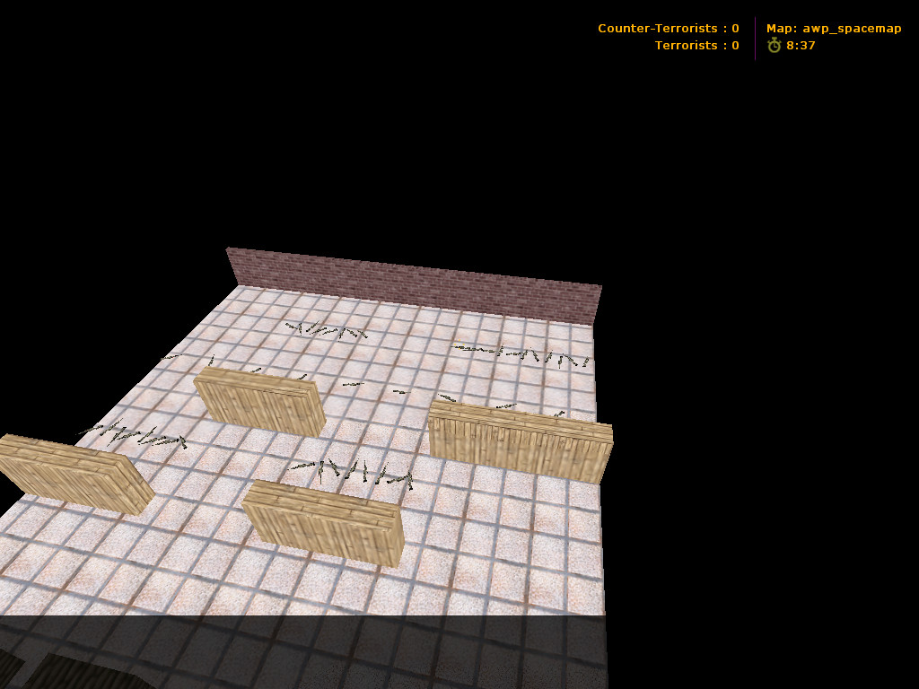 awp_spacemap — скриншот 3