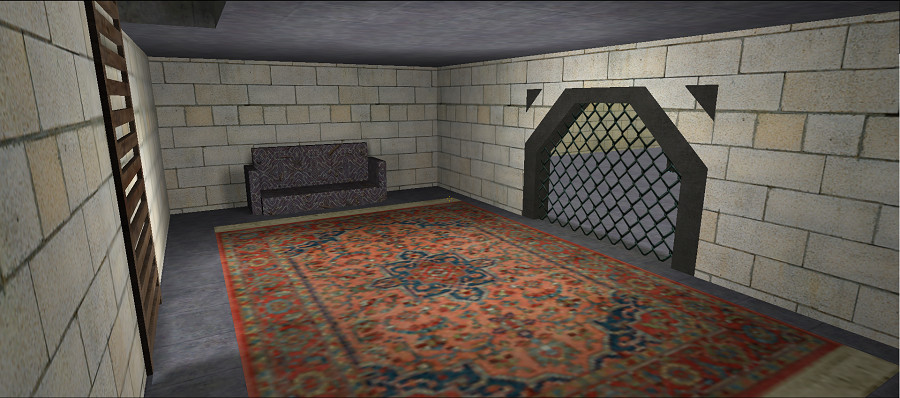 jail_cennetbahceleri — скриншот 4