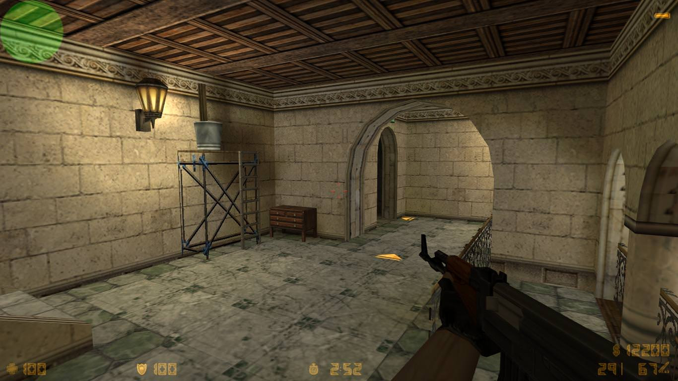 ze_bloodcastle_remake — скриншот 7