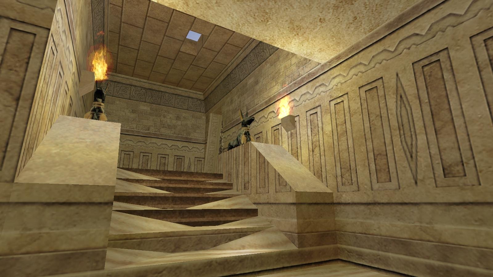 zm_cpl_egyptian — скриншот 6