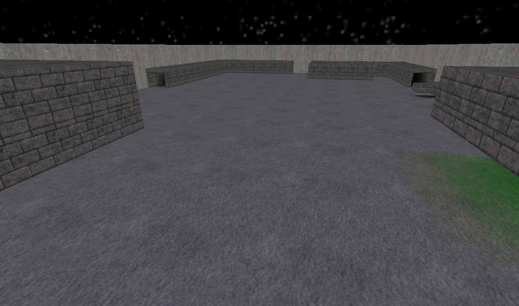 Скачать Zombie Mod map - zm_croatia - Скриншот