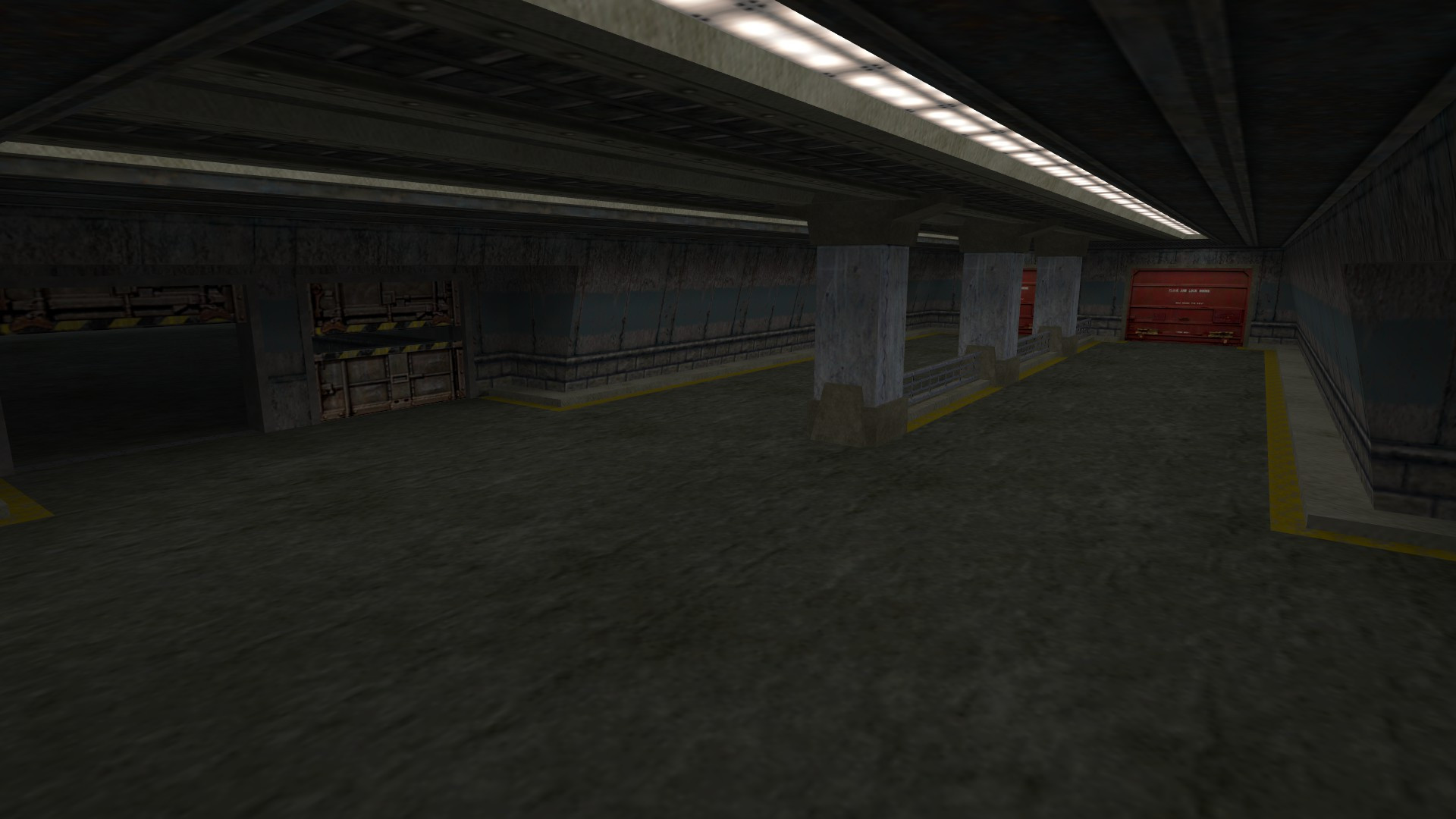 cs_harbor_b2 — скриншот 7