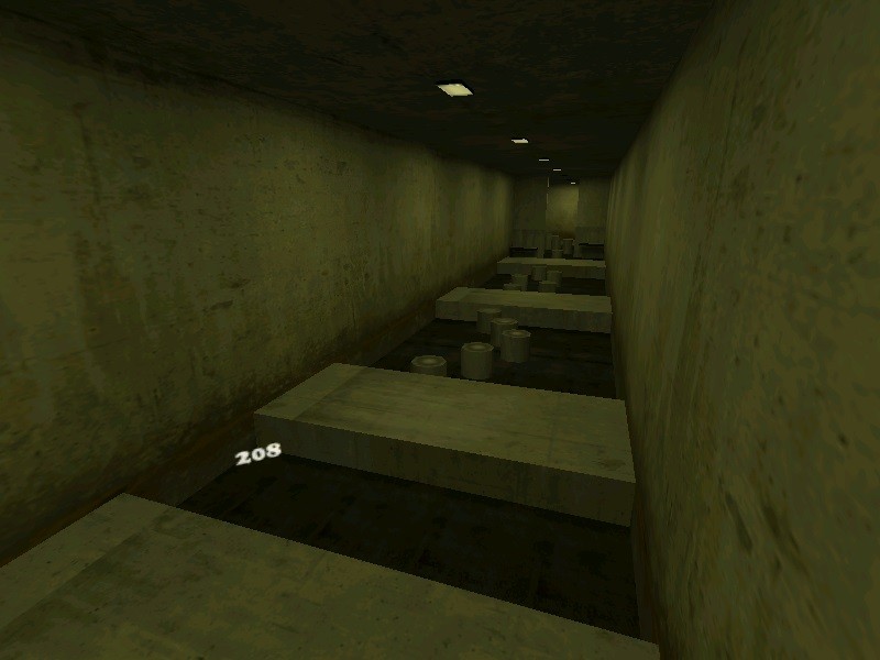 bhop_walls — скриншот 4