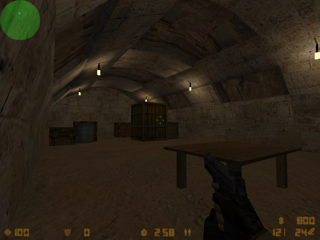 cs_iran - скриншот 6