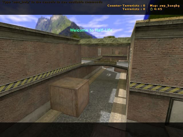 awp_bangbg — скриншот 5