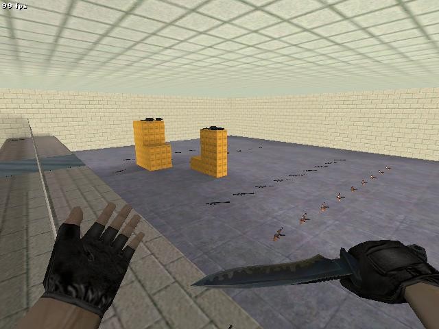 aim_lowskill — скриншот 2