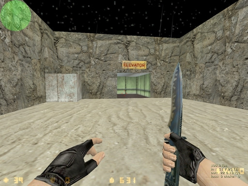 ze_train_escape_dp — скриншот 9
