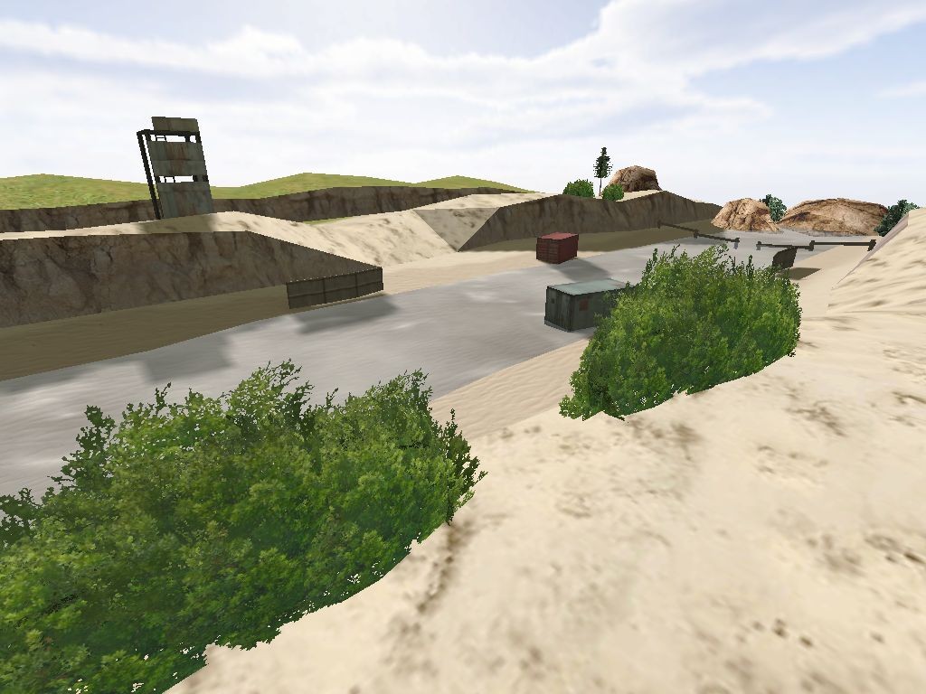 aim_riverex — скриншот 1