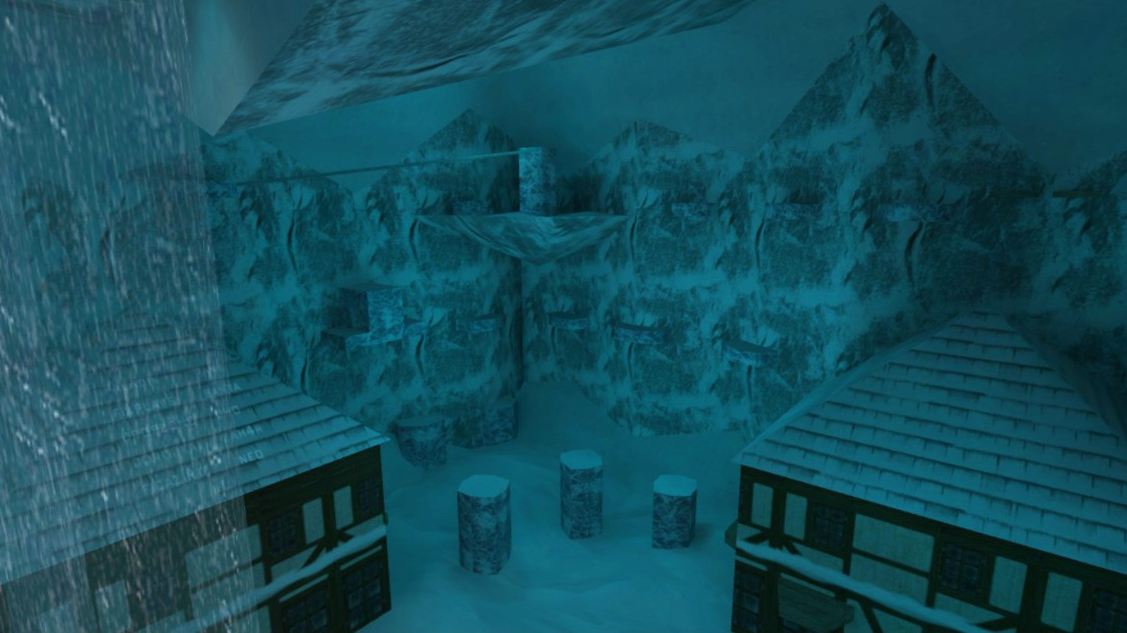 mls_wintercliff — скриншот 6