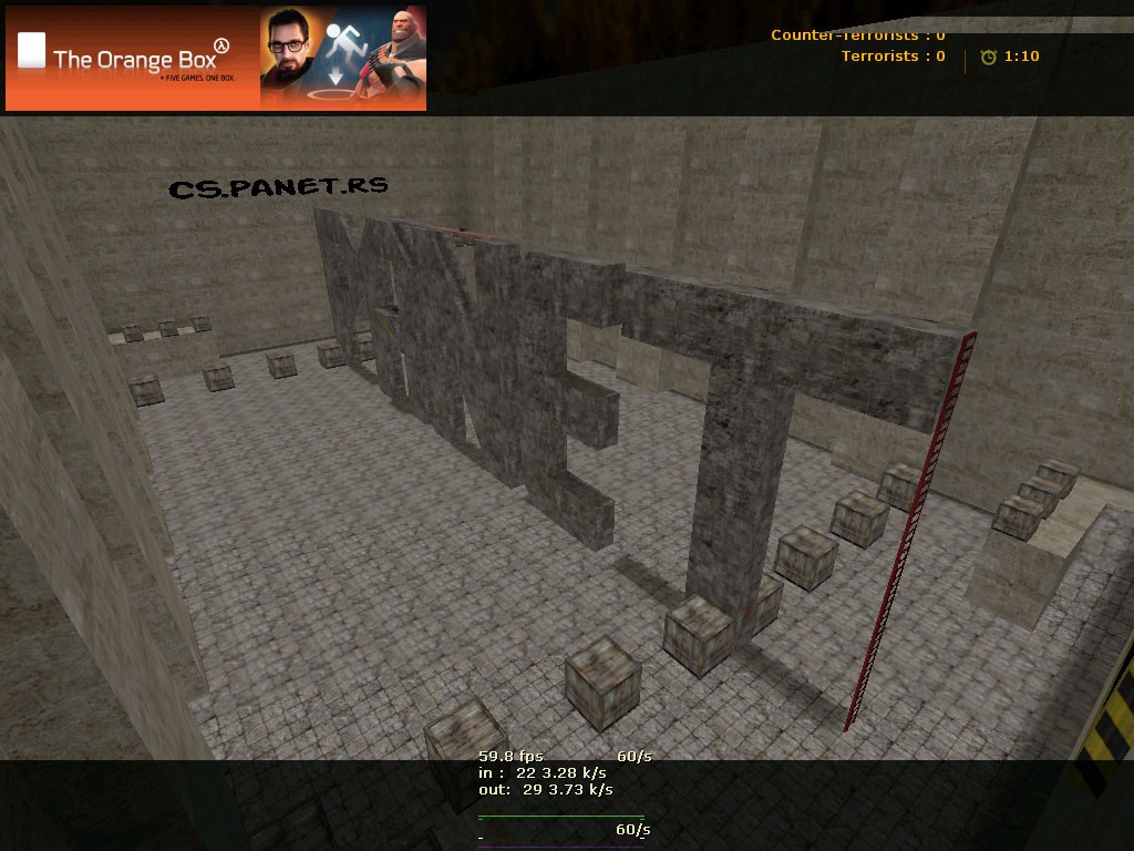 awp_panet — скриншот 3