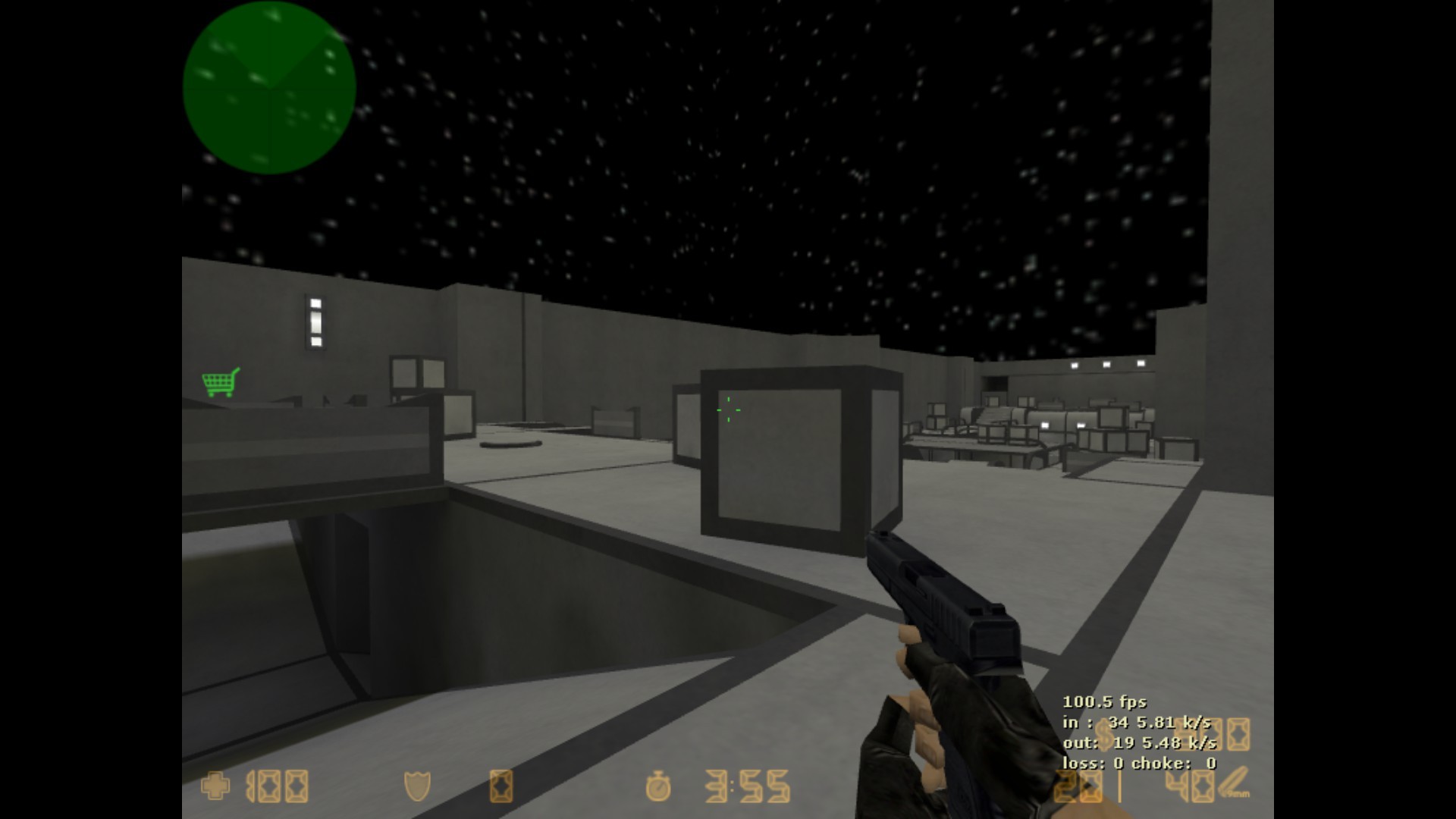gg_gm_twix — скриншот 2
