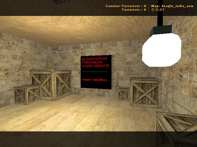 Скачать deagle_india_new - Скриншот