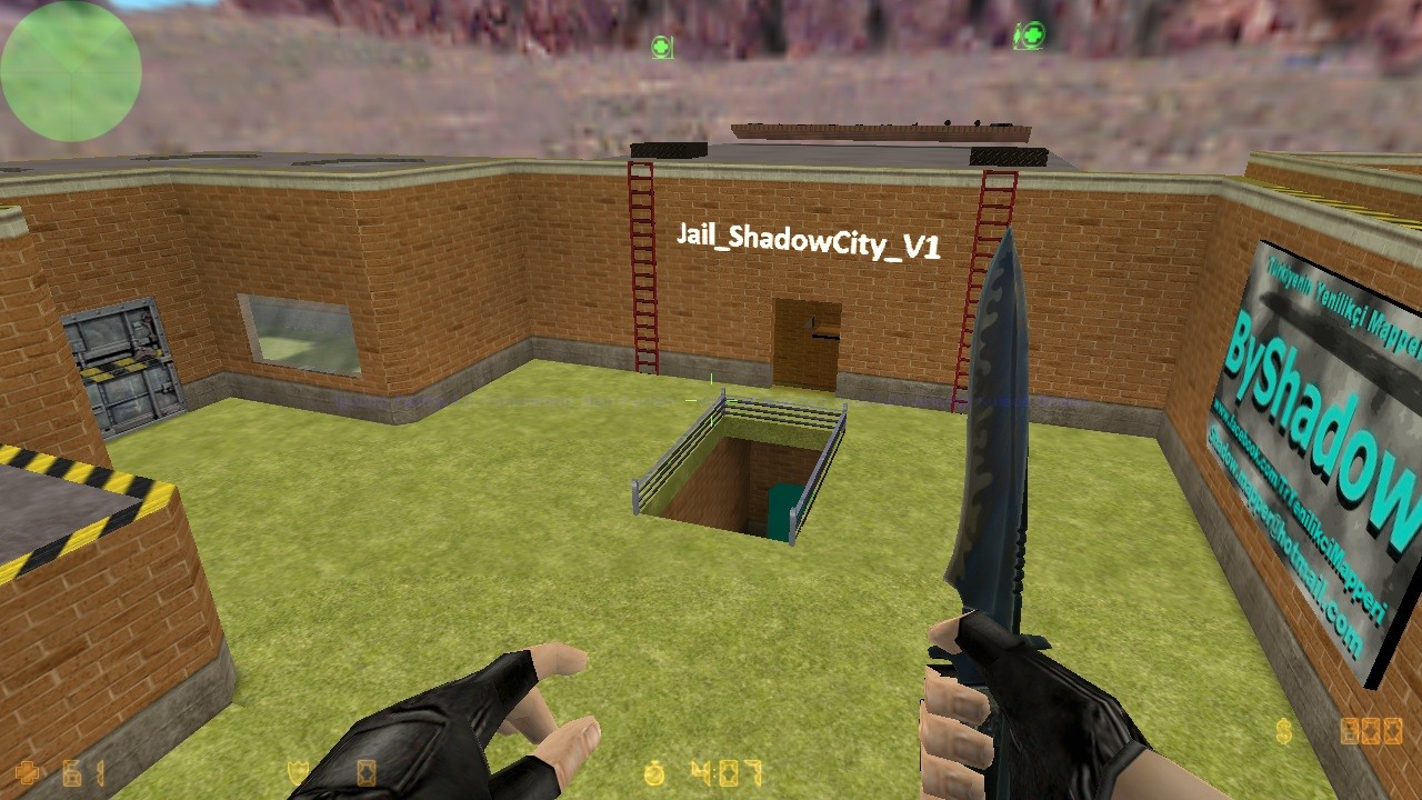 Скачать jail_shadowcity_v1 - Скриншот