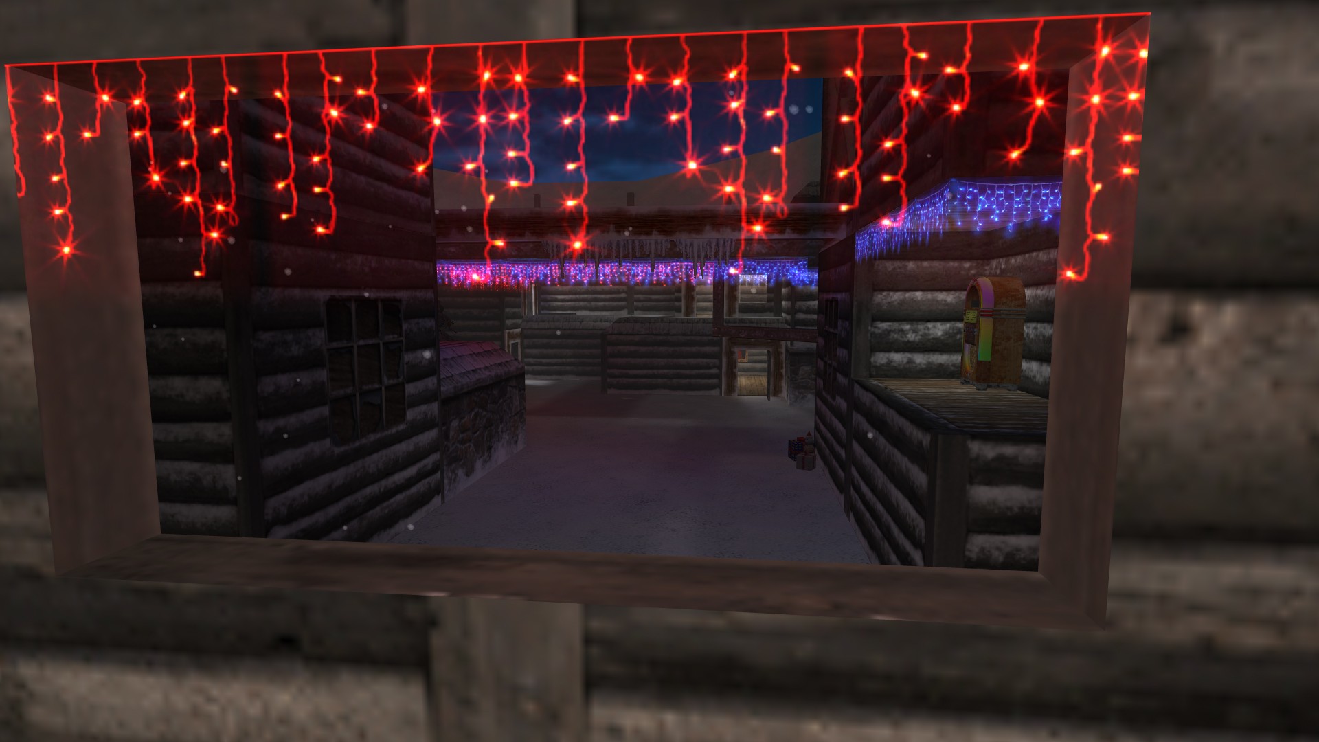Скачать scoutzknivez_xmaz_night_v11 - Скриншот