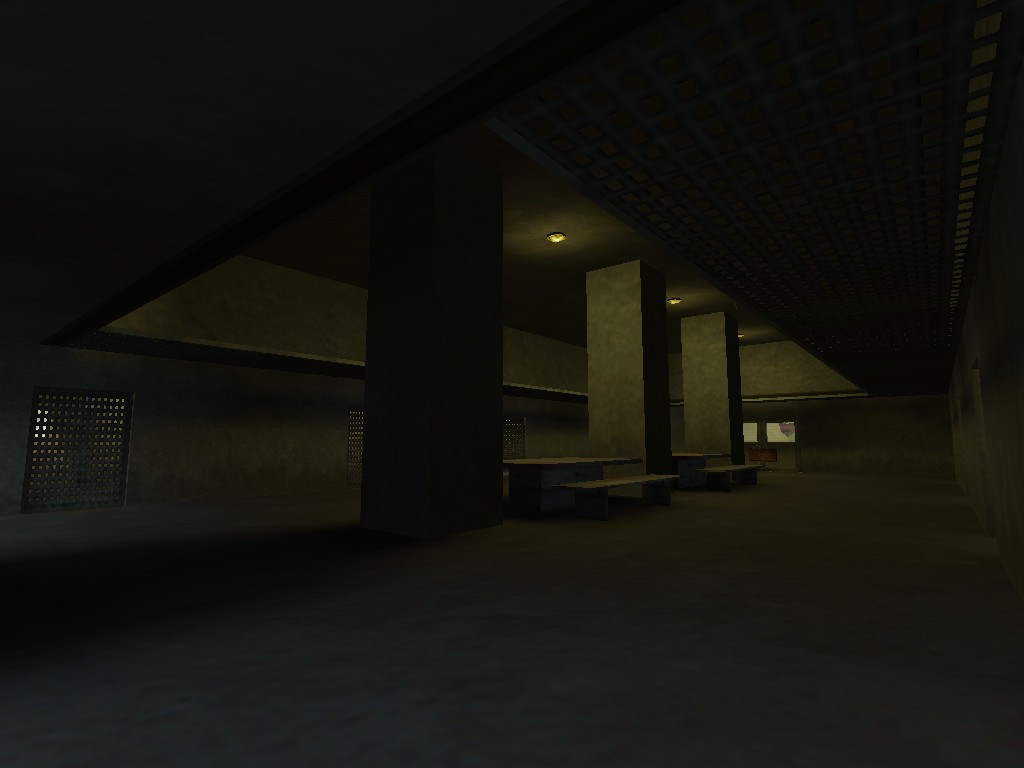 jail_jungle_lf — скриншот 6