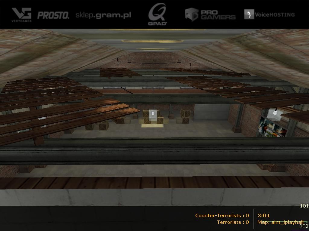 Скачать aim_iplayhall - Скриншот