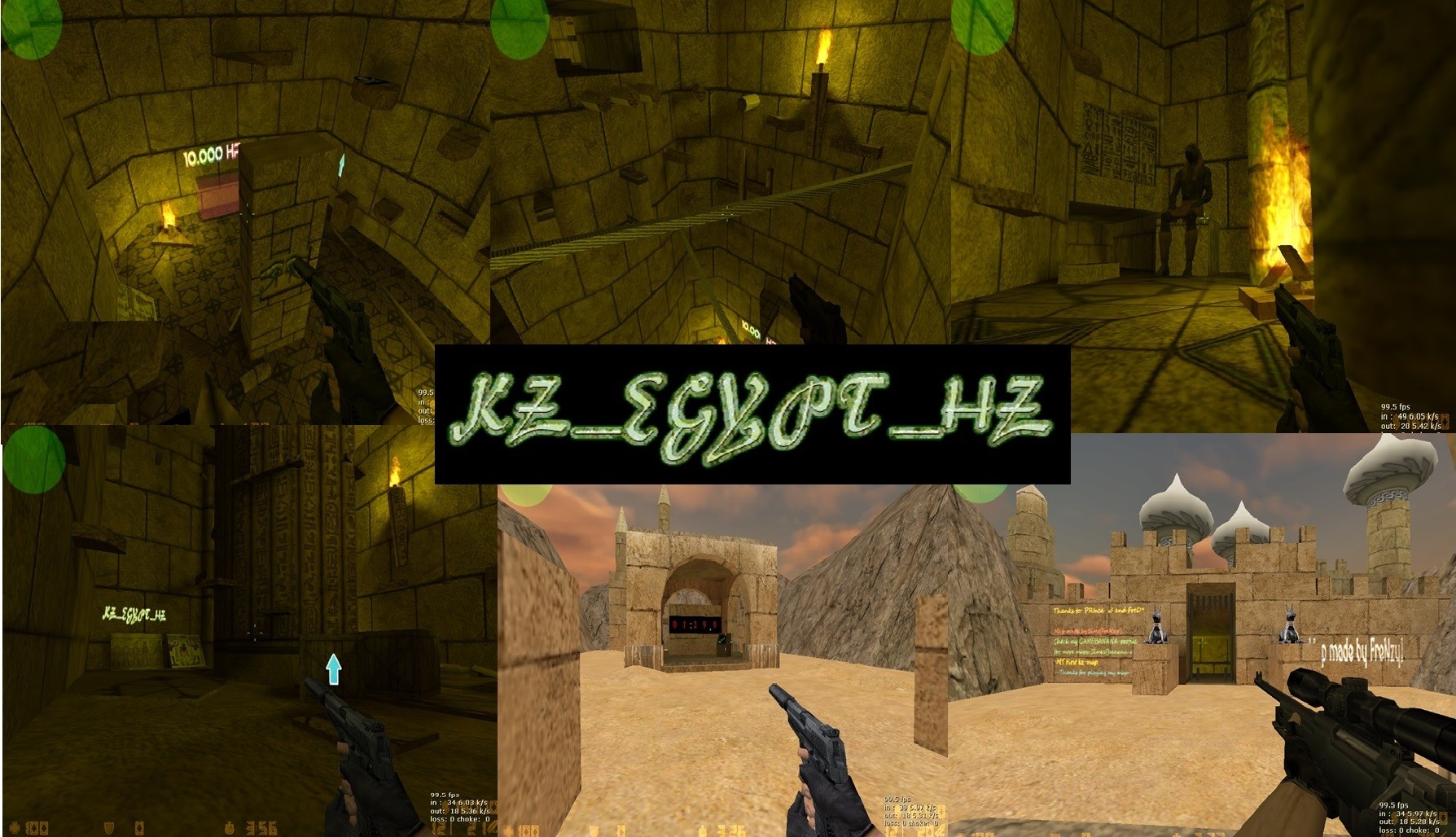 Скачать kz_egypt_hz - Скриншот