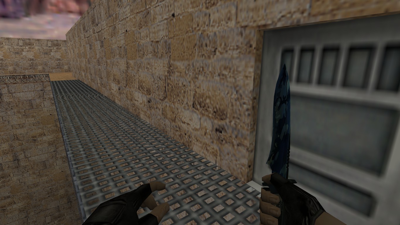jail_dustier_v1b — скриншот 5