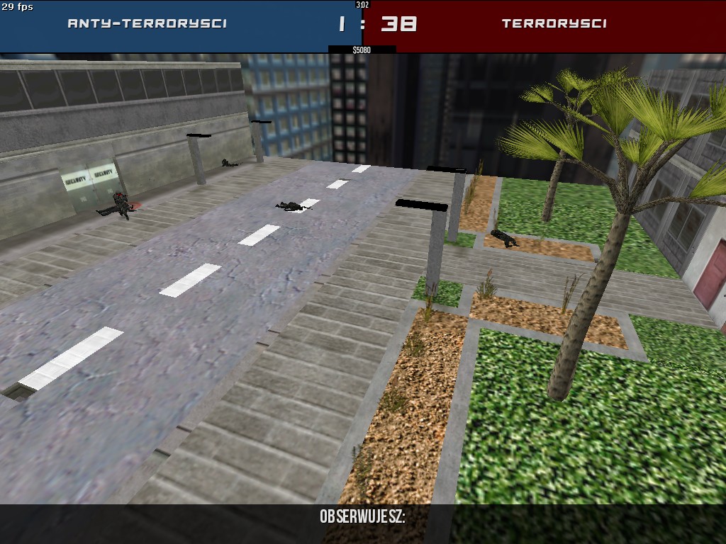 de_bank - скриншот 5