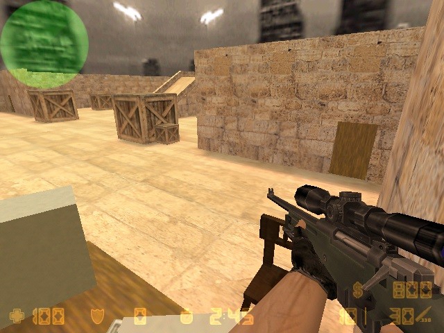 awp_bong — скриншот 18