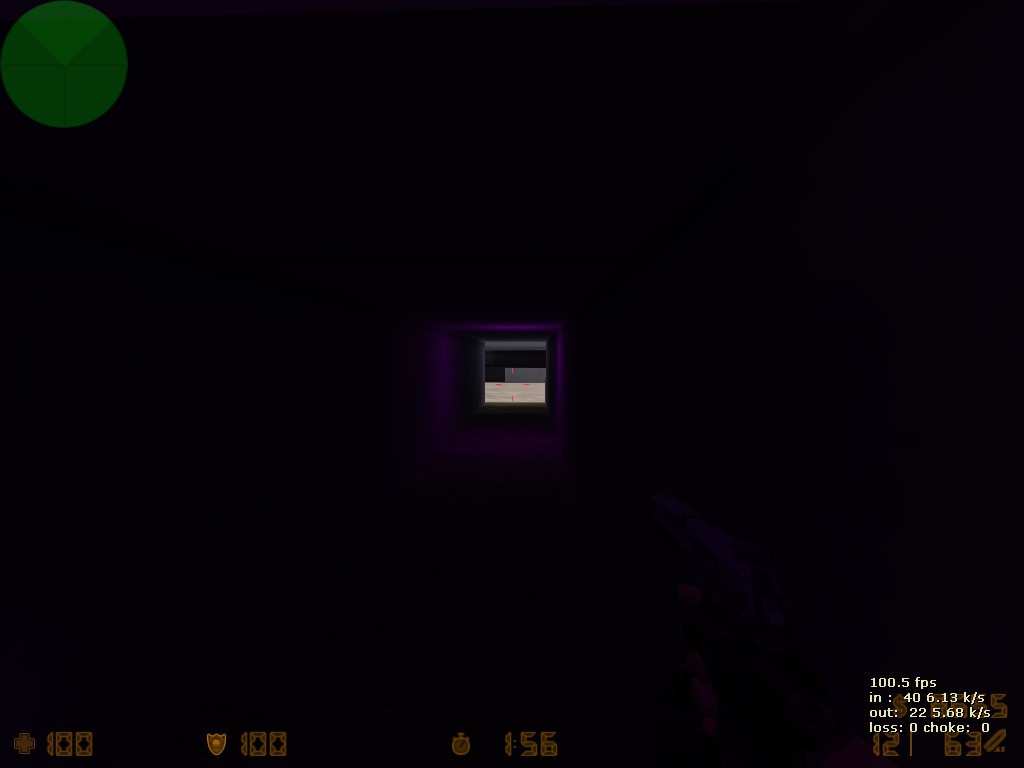 zm_Sheltress — скриншот 11
