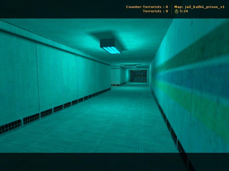 Скачать jail_kathii_prison_v1 - Скриншот